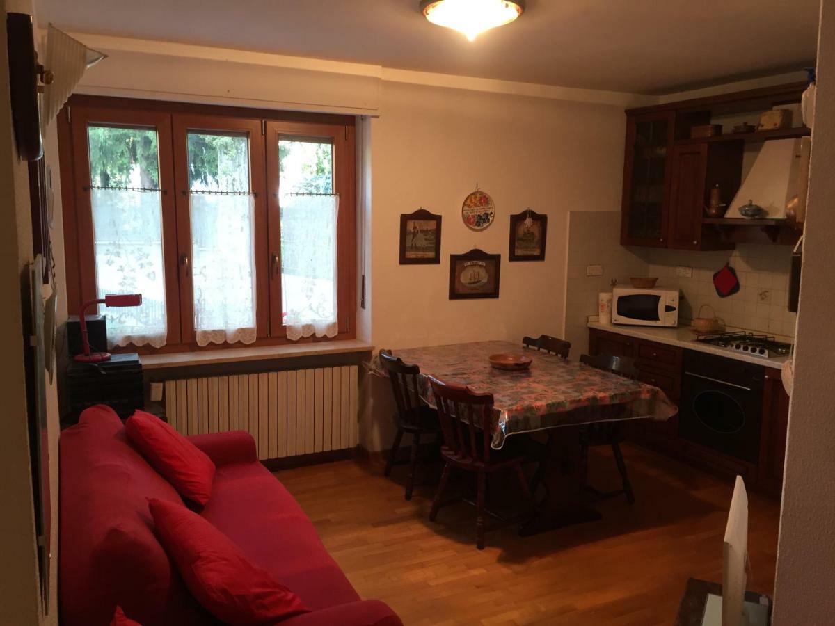 Appartamento Elegante In Centro A *